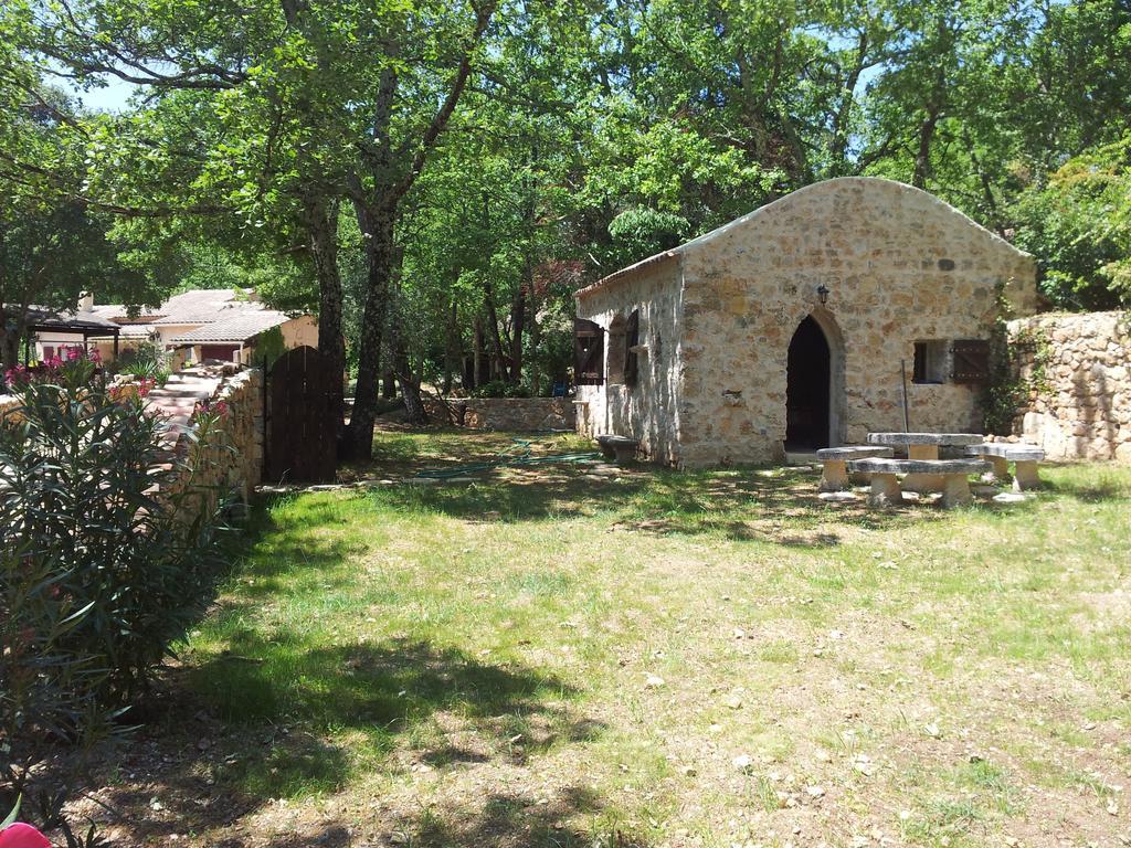 Villa Eden Vert Fayence Room photo