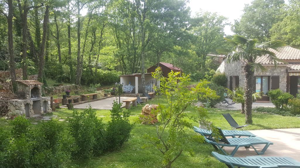 Villa Eden Vert Fayence Exterior photo