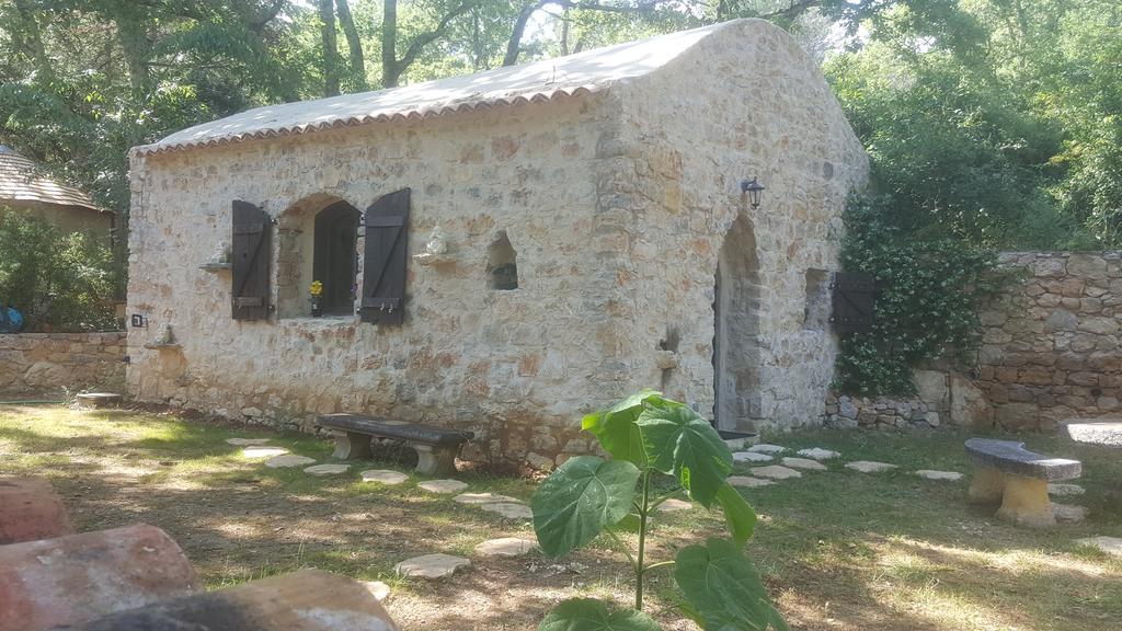 Villa Eden Vert Fayence Exterior photo
