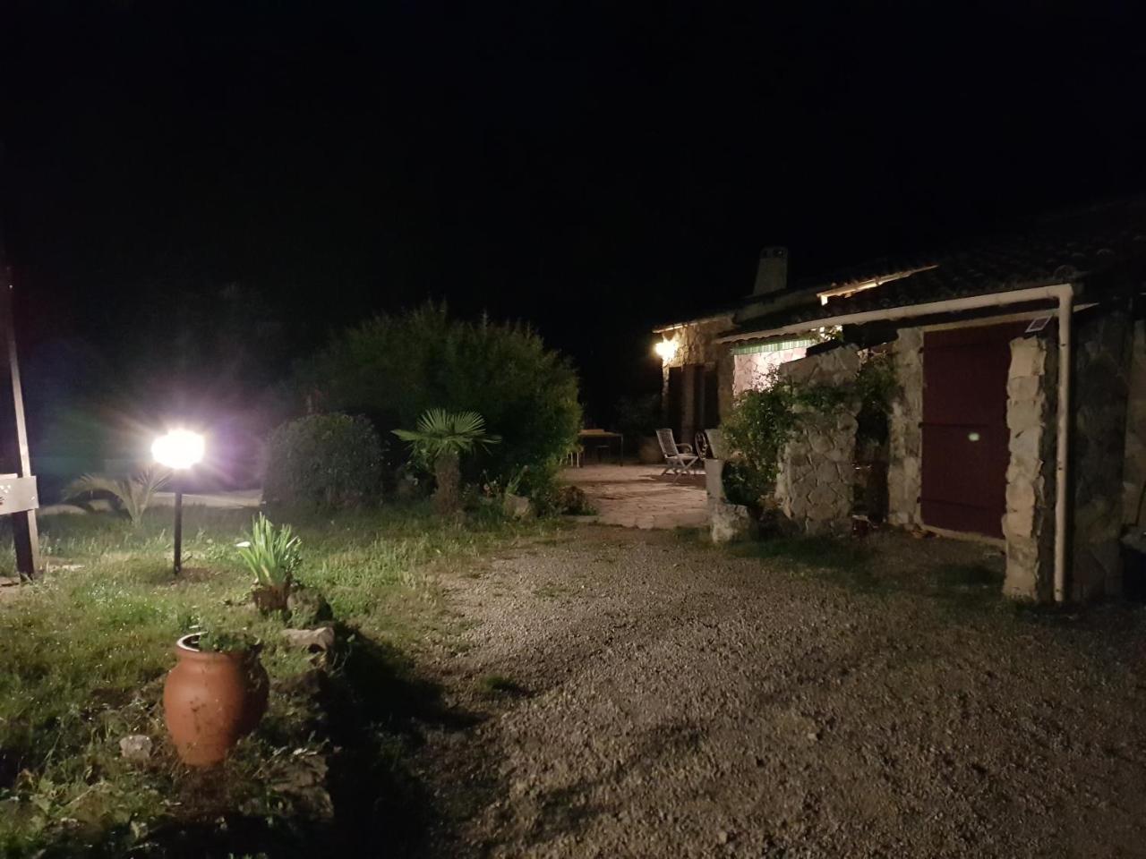 Villa Eden Vert Fayence Exterior photo
