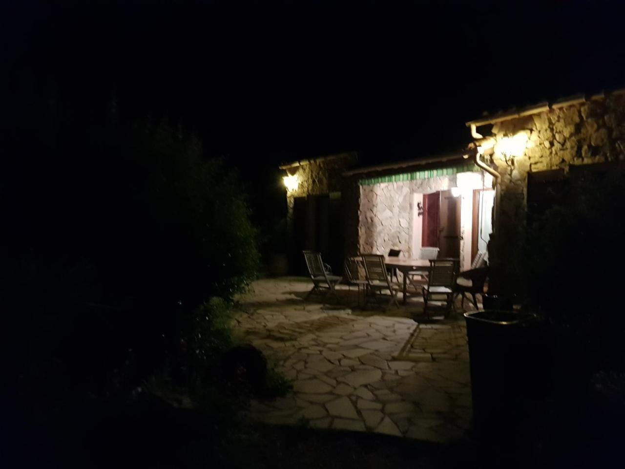 Villa Eden Vert Fayence Exterior photo