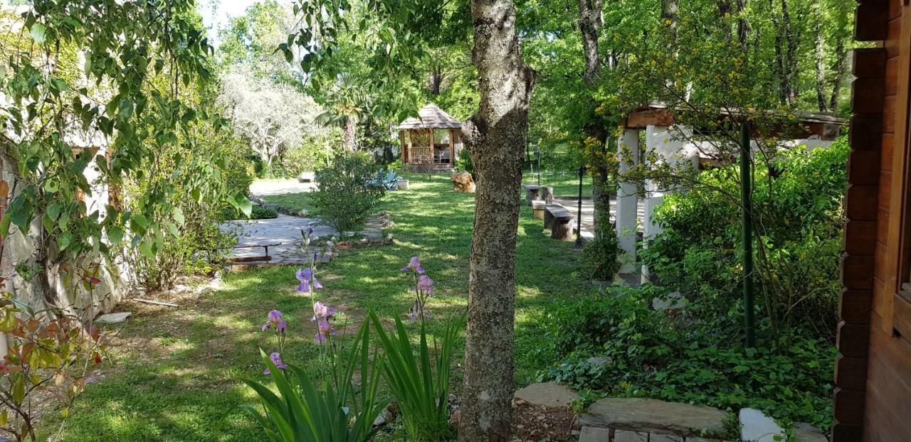 Villa Eden Vert Fayence Exterior photo