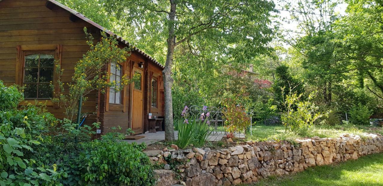 Villa Eden Vert Fayence Exterior photo